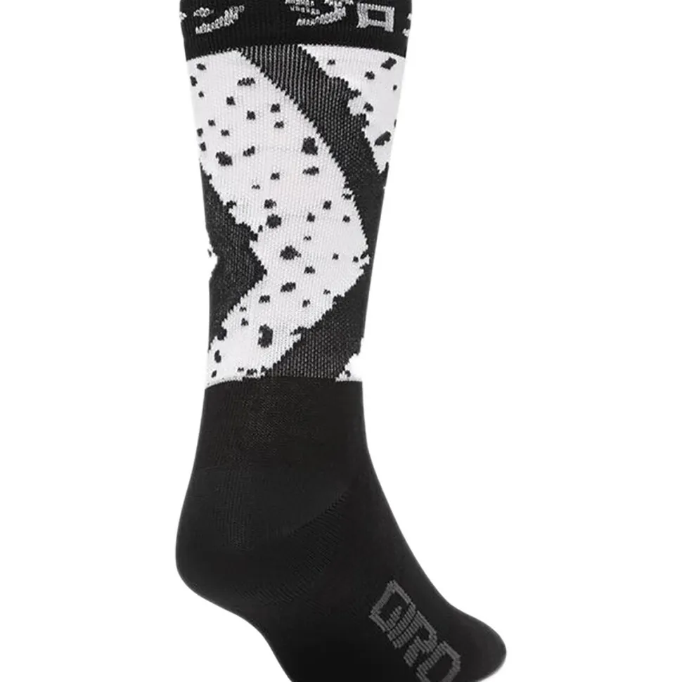 Comp Racer High Rise Sock