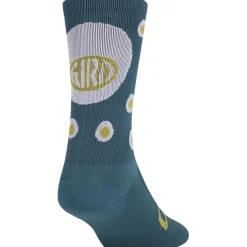 Comp Racer High Rise Sock