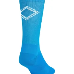 Comp Racer High Rise Sock