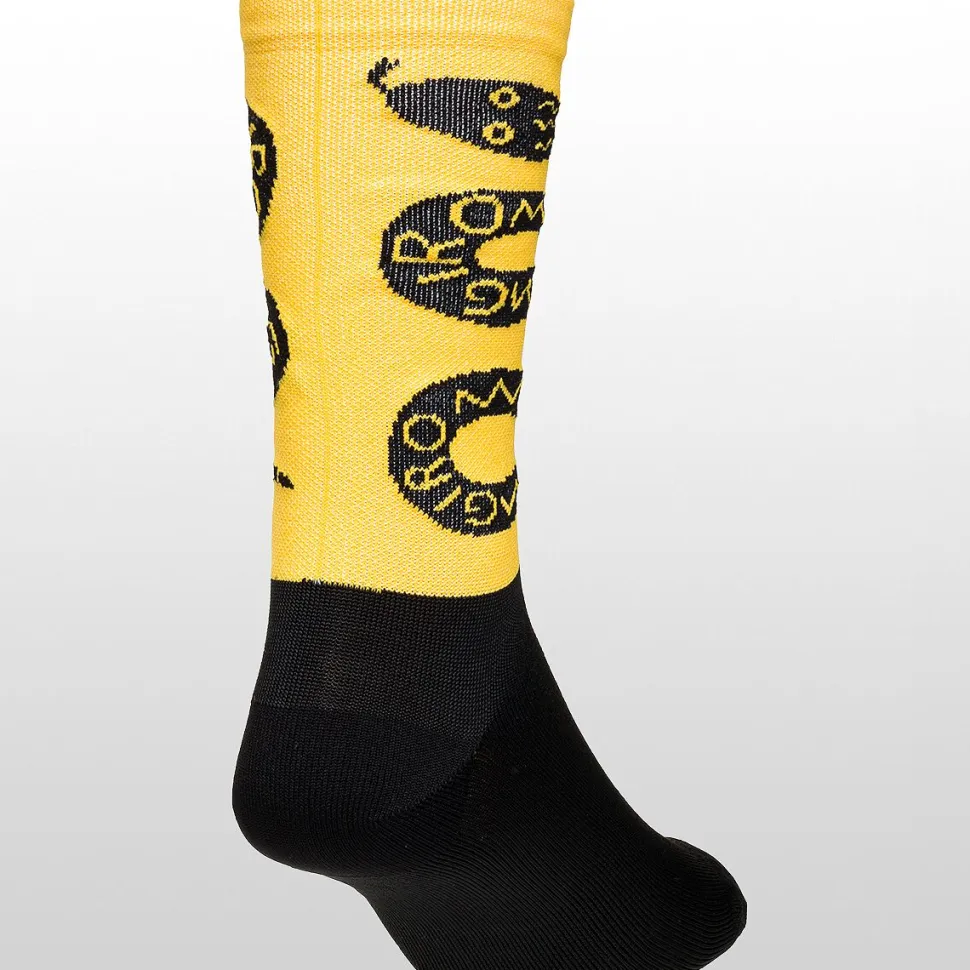 Comp Racer High Rise Sock