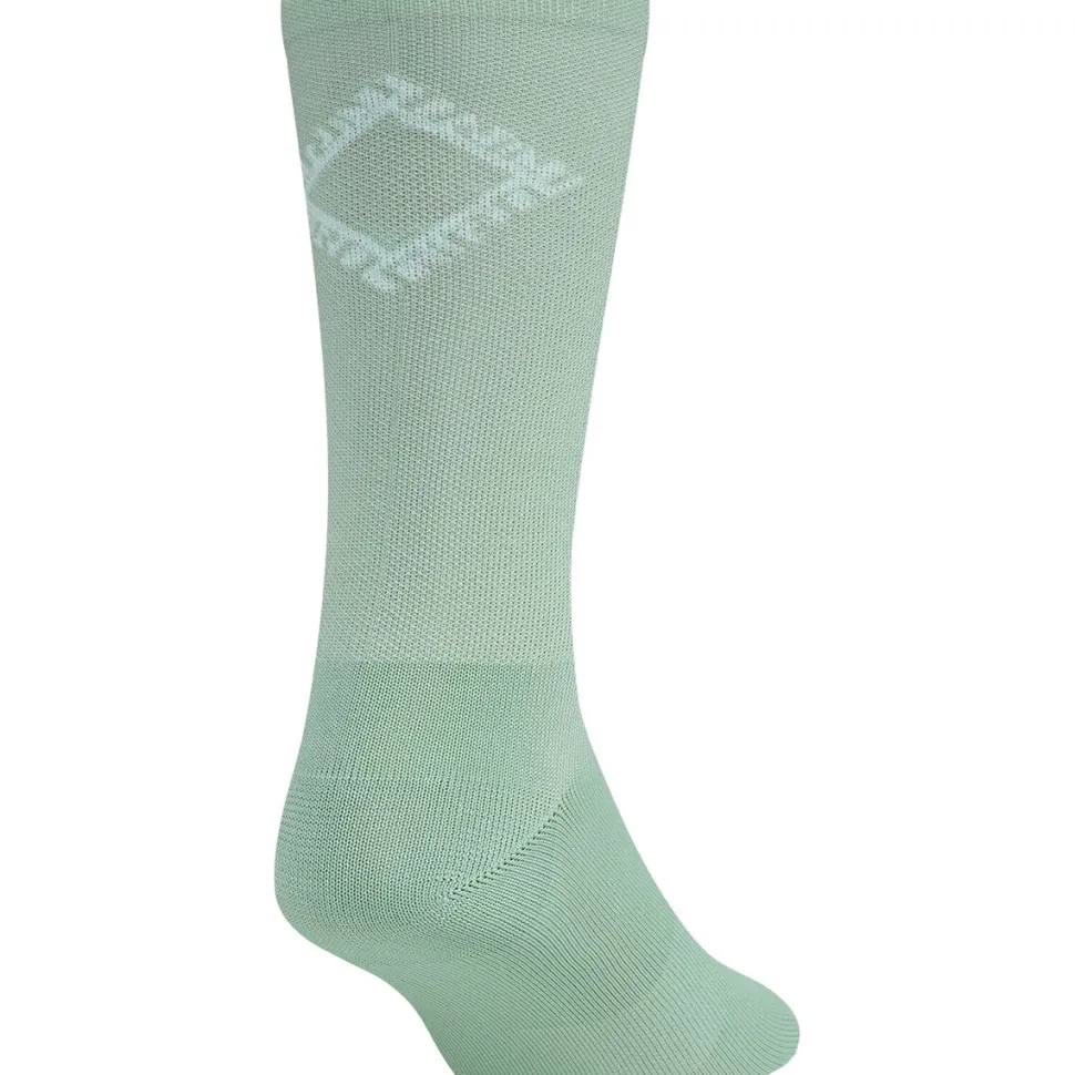Comp Racer High Rise Sock