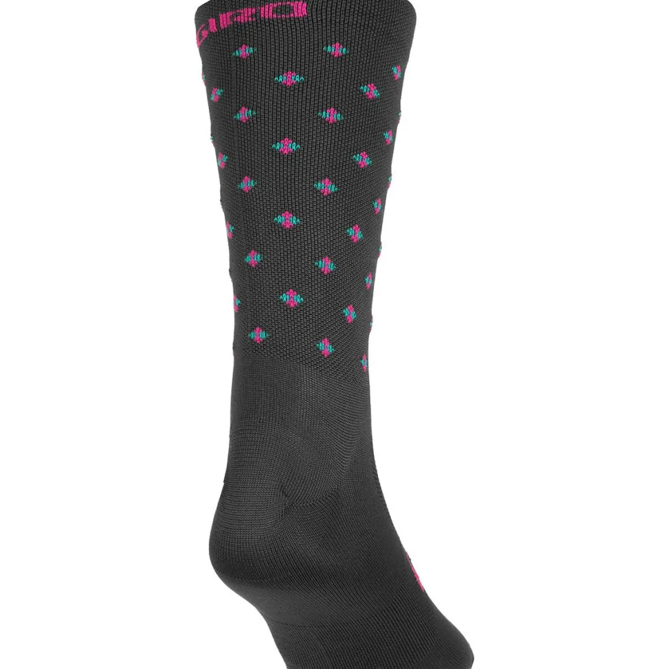 Comp Racer High Rise Sock