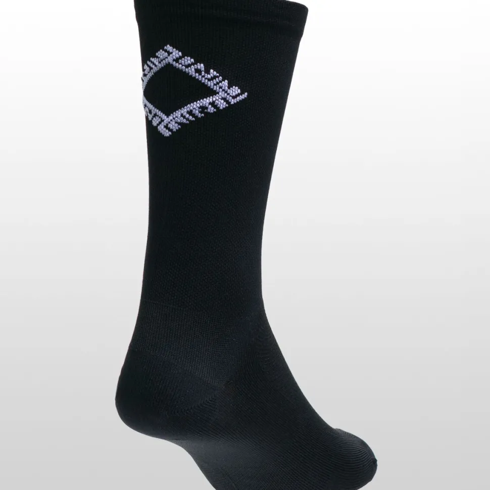 Comp Racer High Rise Sock