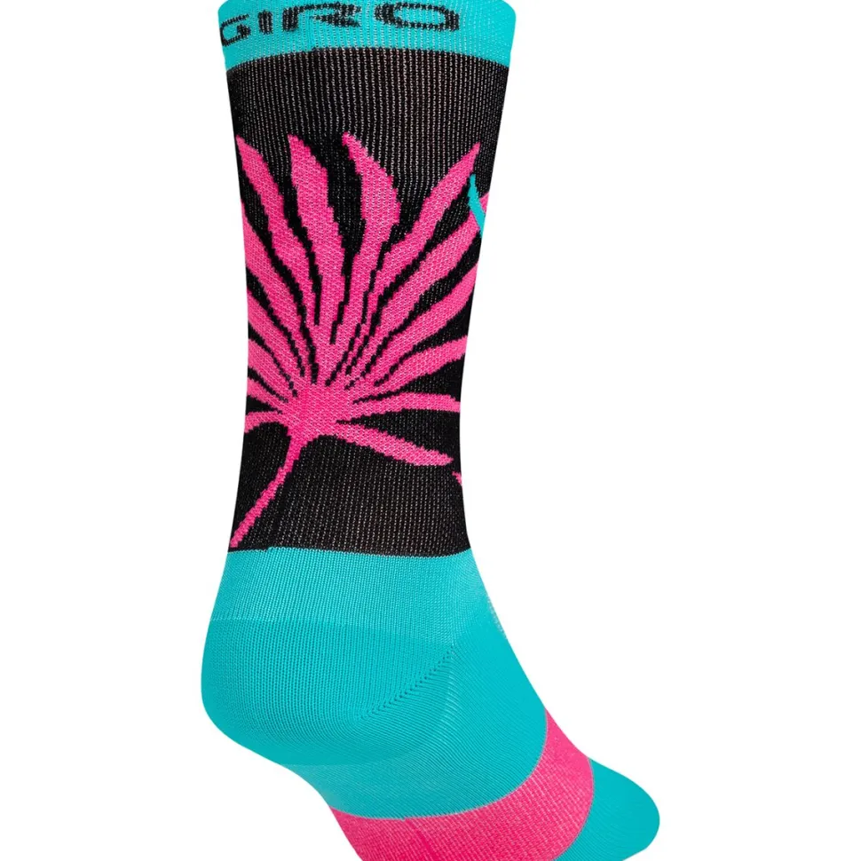 Comp Racer High Rise Sock