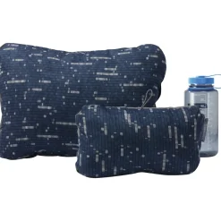 Compressible Pillow Cinch