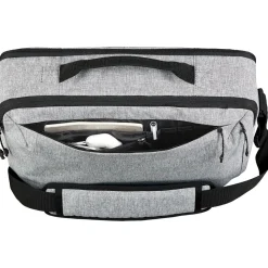 Concourse 15L Messenger Bag