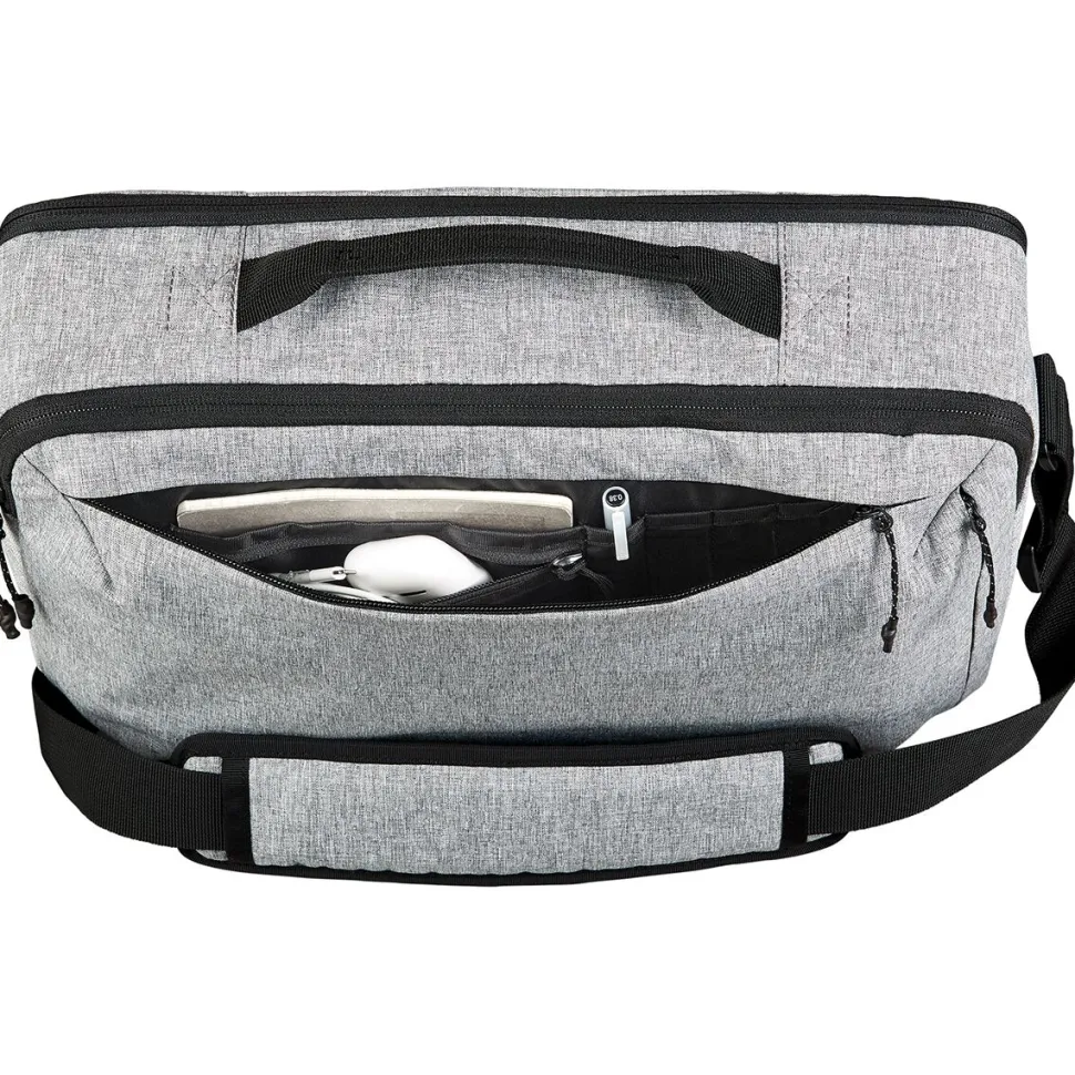 Concourse 15L Messenger Bag