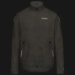 CONCURVE Electro Windbreaker - Men's