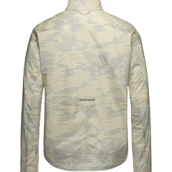 CONCURVE Electro Windbreaker - Men's