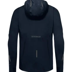 Concurve GORE-TEX Jacket - Men's