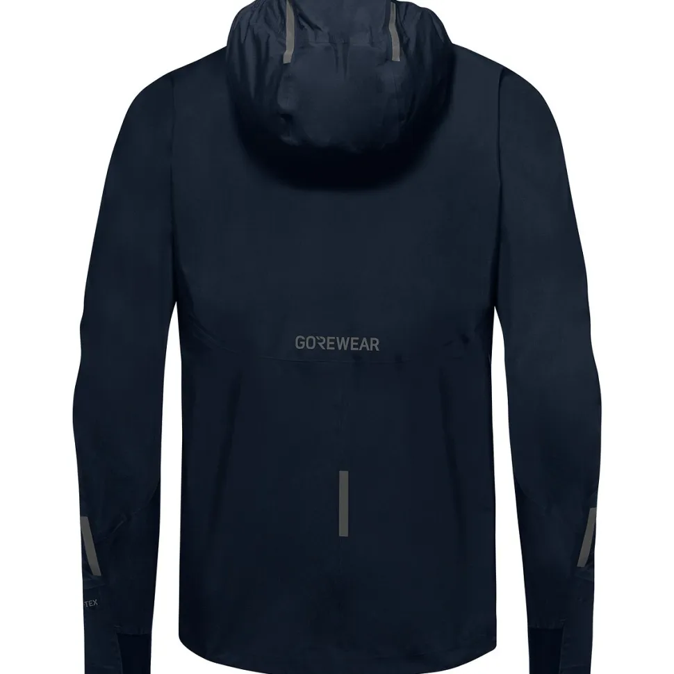 Concurve GORE-TEX Jacket - Men's