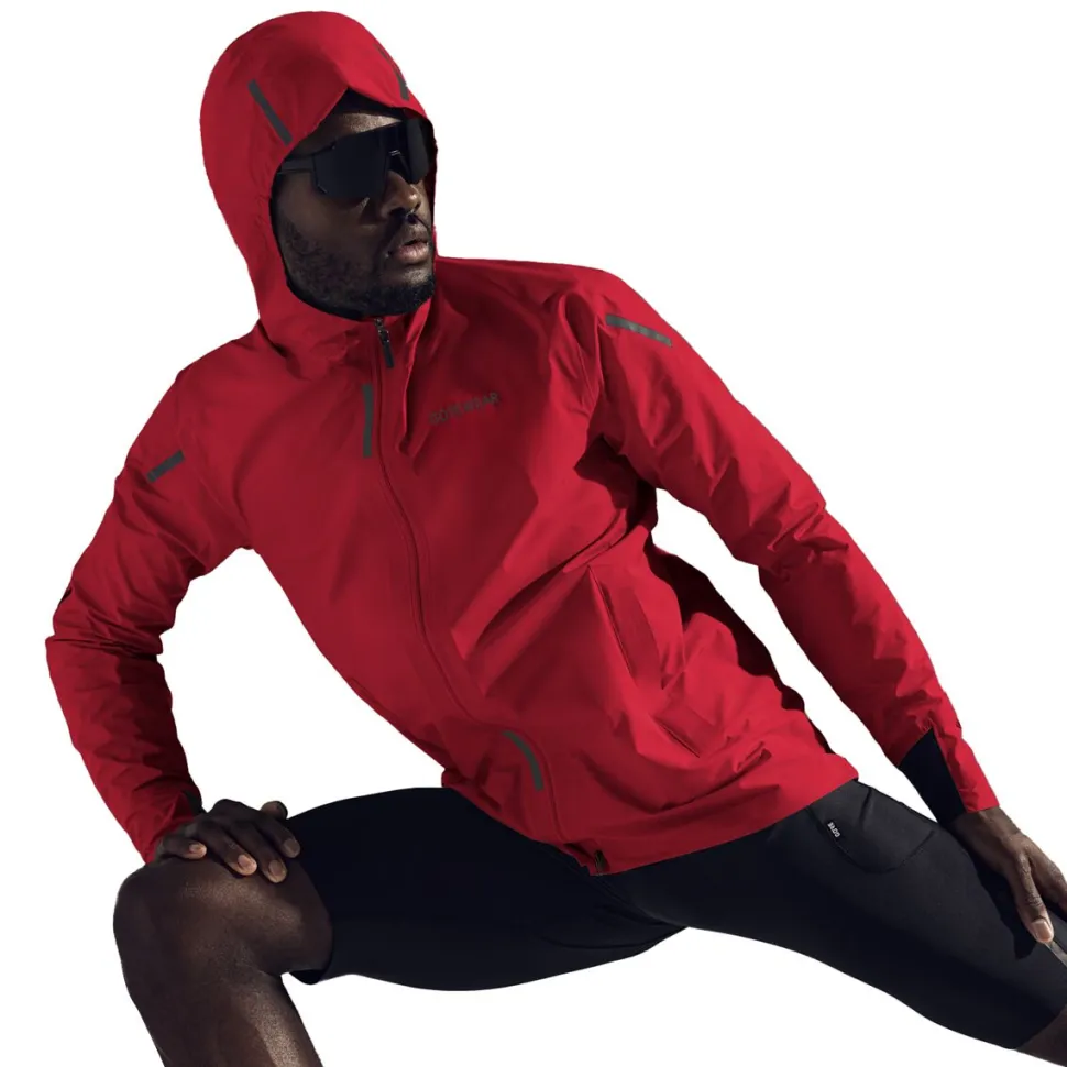 Concurve GORE-TEX Jacket - Men's