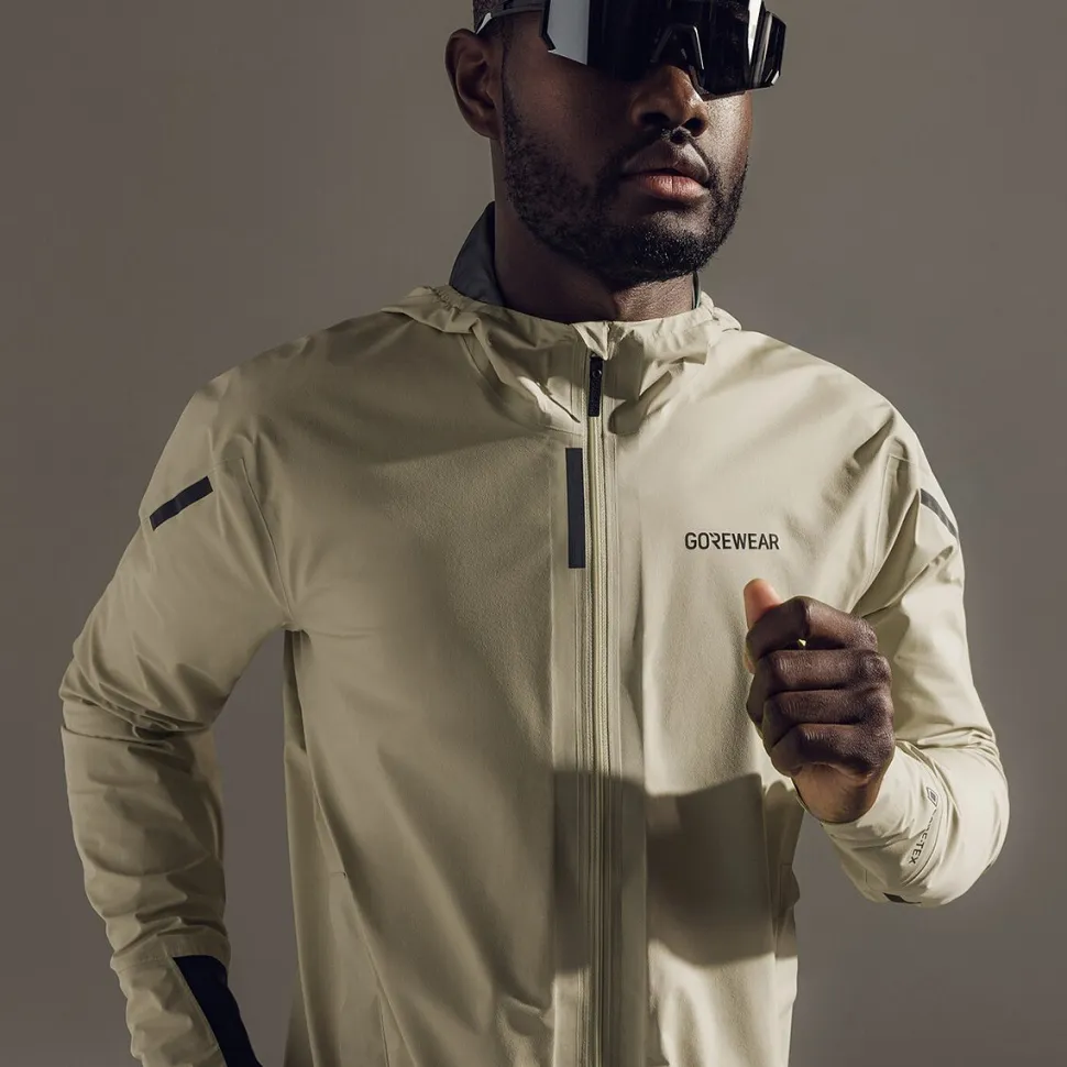 Concurve GORE-TEX Jacket - Men's