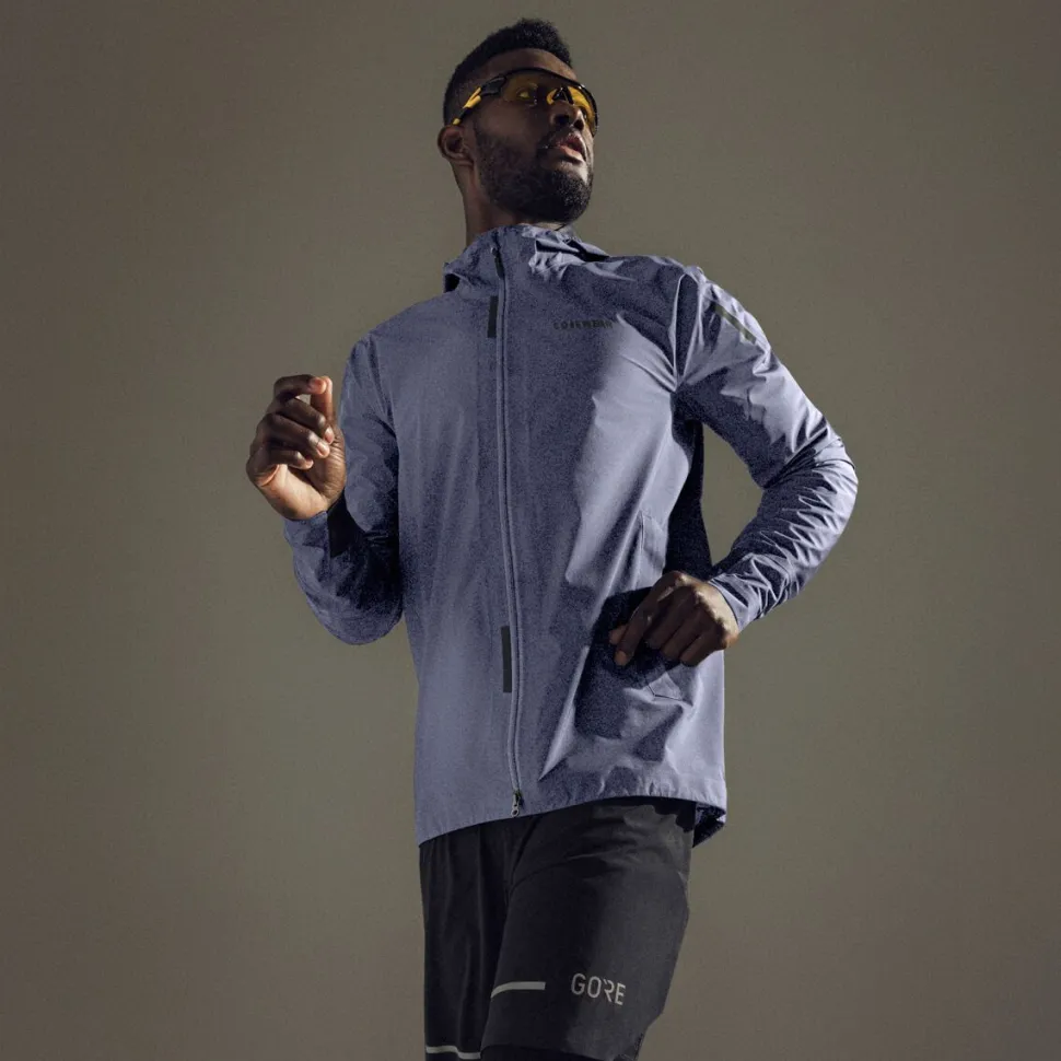 Concurve GORE-TEX Jacket - Men's