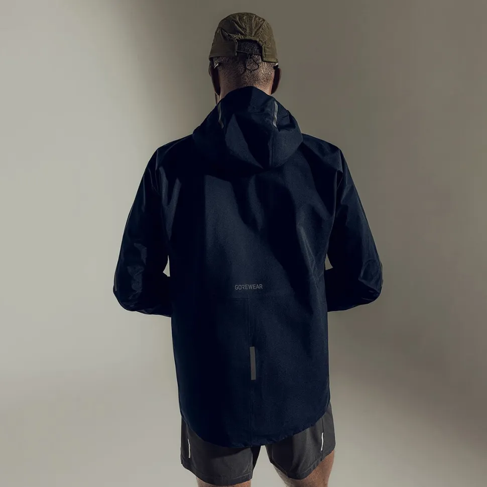 Concurve GORE-TEX Jacket - Men's