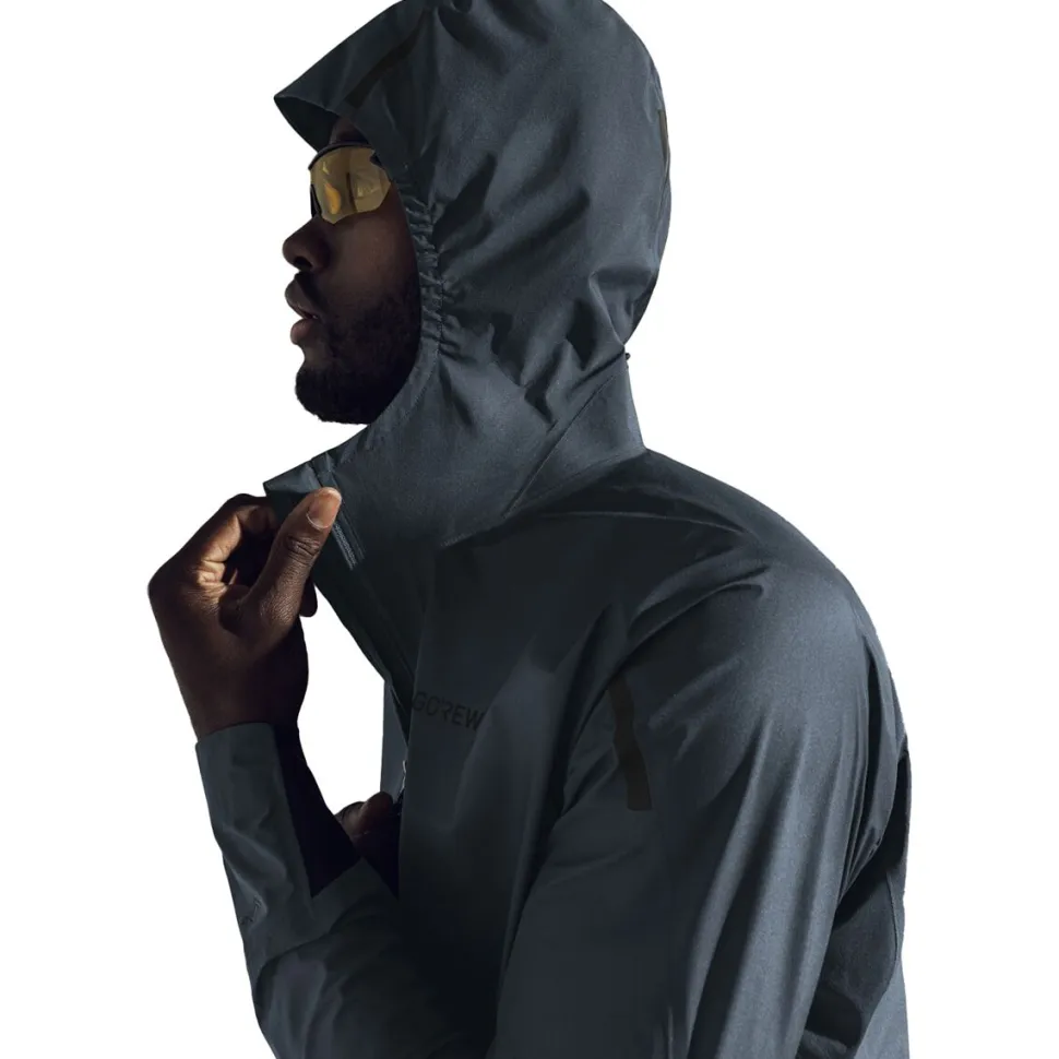 Concurve GORE-TEX Jacket - Men's