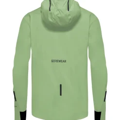 Concurve GORE-TEX Jacket - Men's