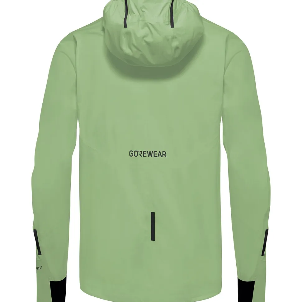Concurve GORE-TEX Jacket - Men's