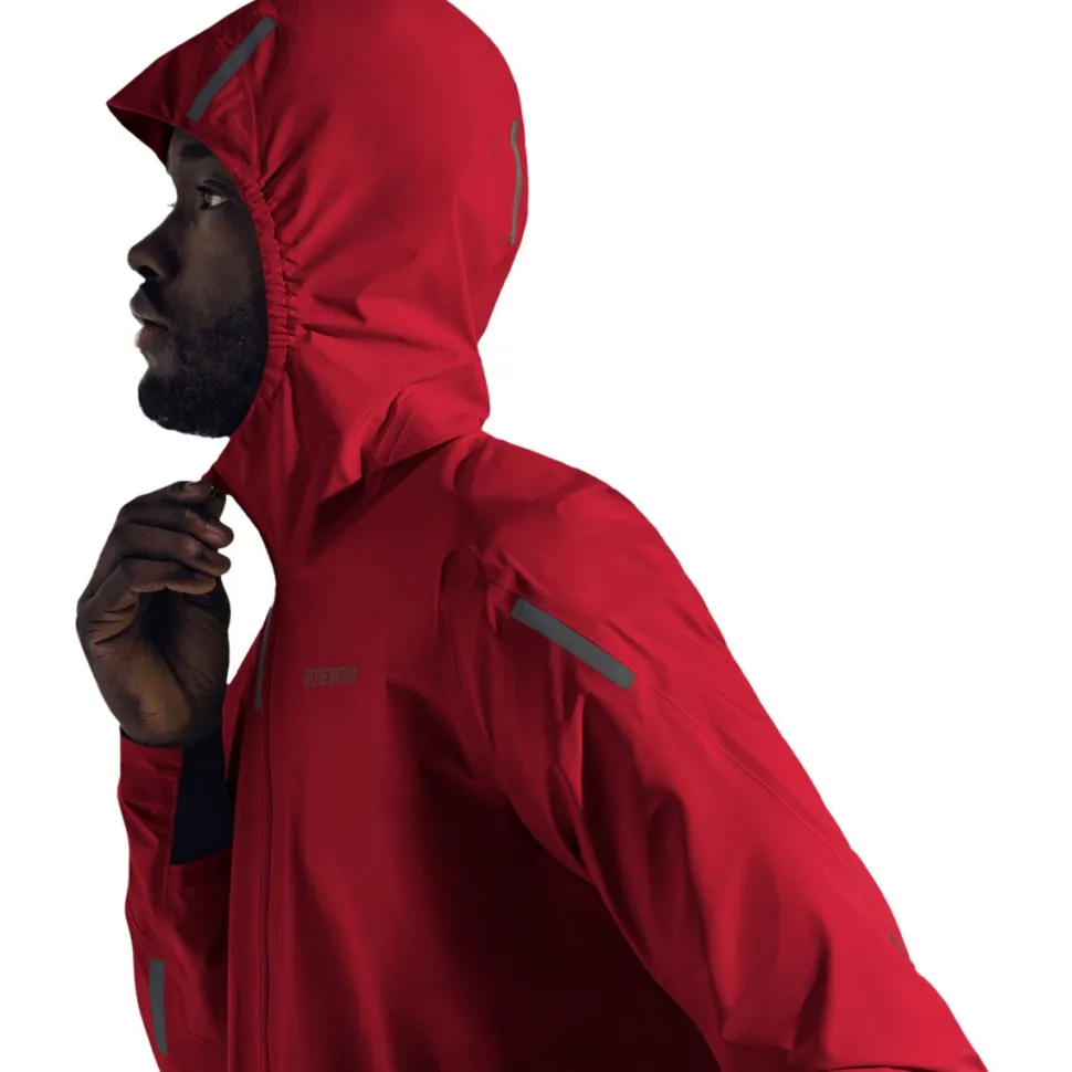 Concurve GORE-TEX Jacket - Men's