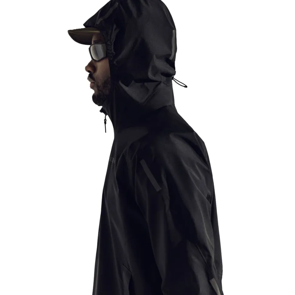 Concurve GORE-TEX Jacket - Men's