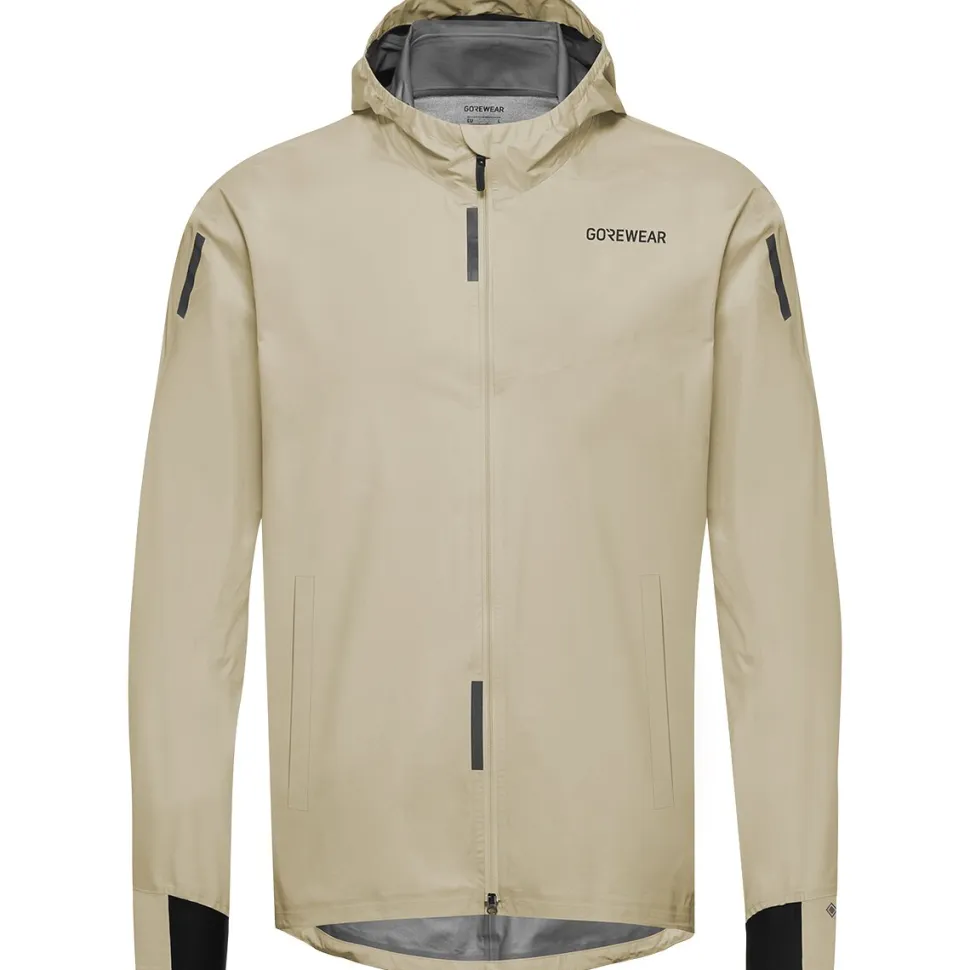 Concurve GORE-TEX Jacket - Men's