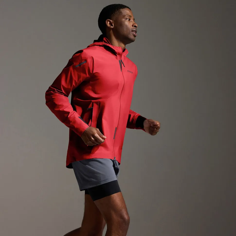 Concurve GORE-TEX Jacket - Men's