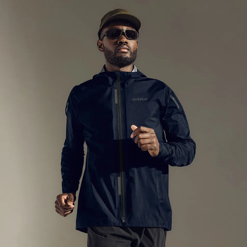 Concurve GORE-TEX Jacket - Men's