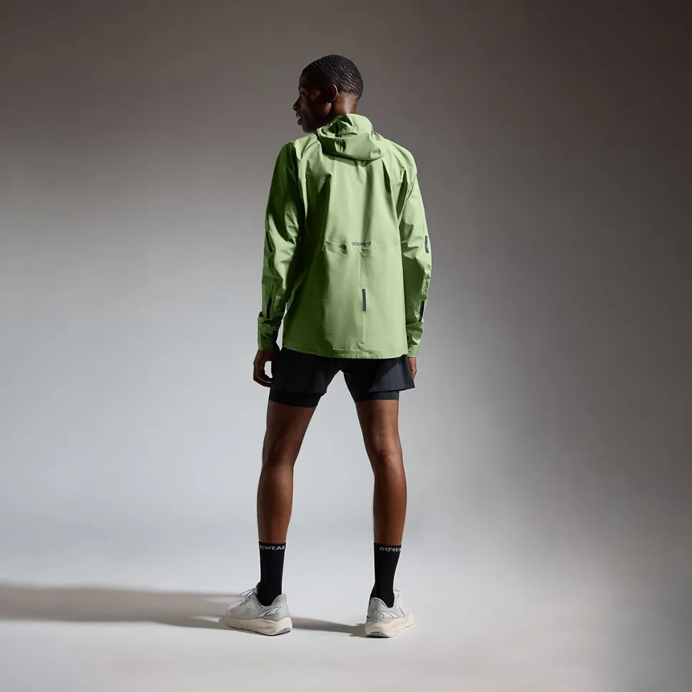 Concurve GORE-TEX Jacket - Men's