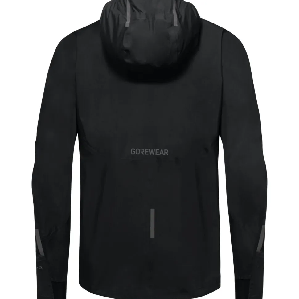 Concurve GORE-TEX Jacket - Men's