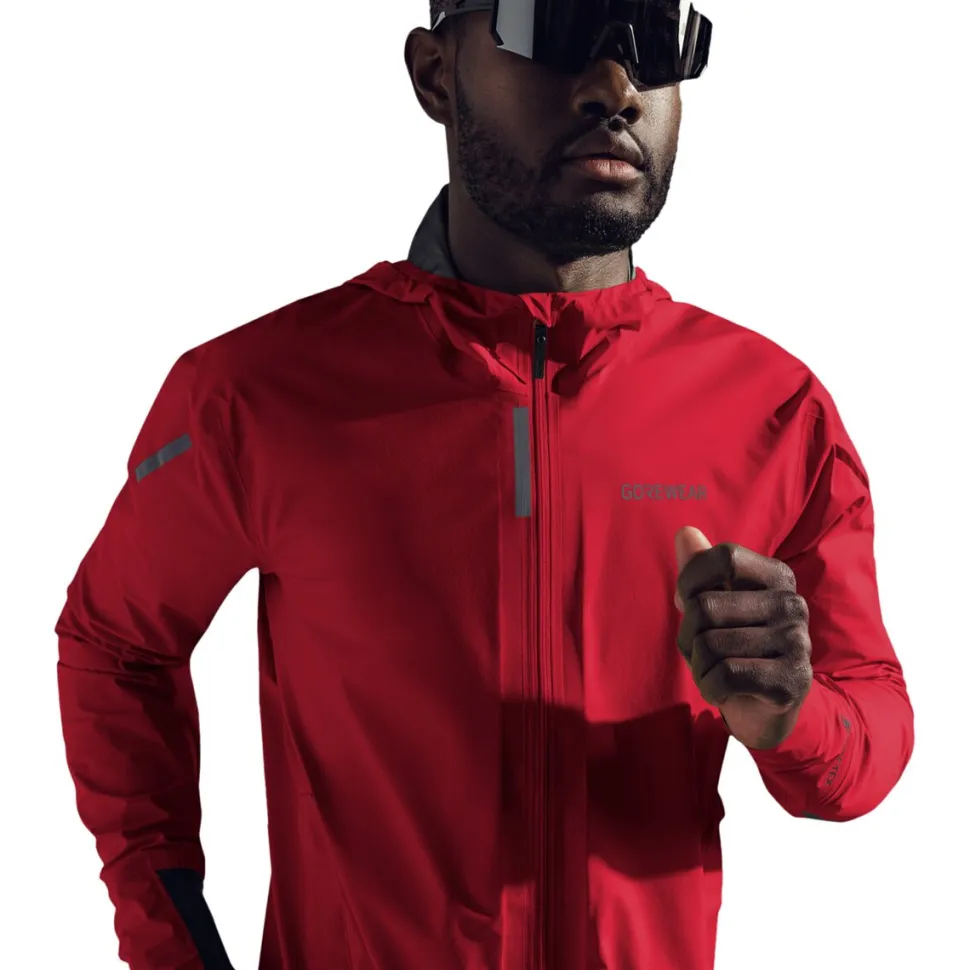 Concurve GORE-TEX Jacket - Men's