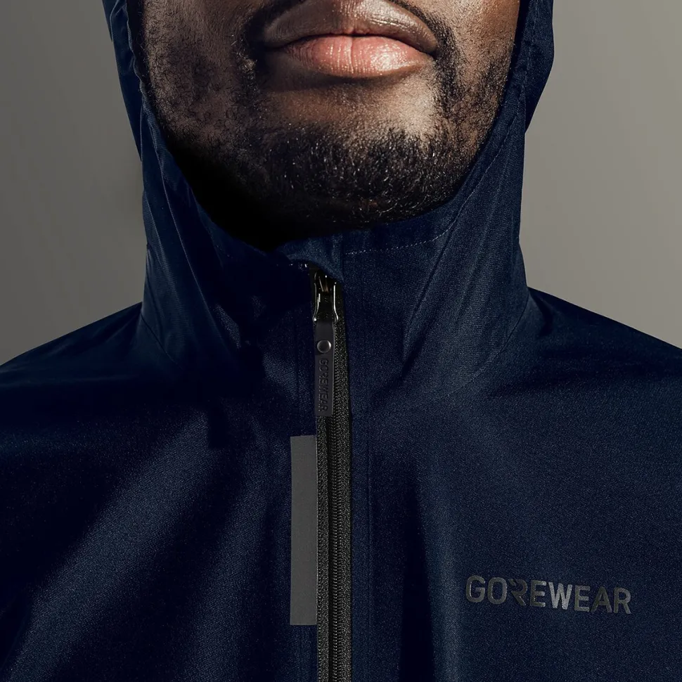 Concurve GORE-TEX Jacket - Men's