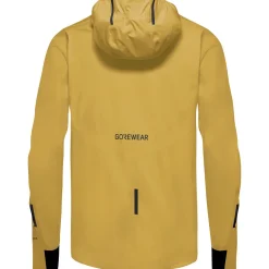Concurve GORE-TEX Jacket - Men's
