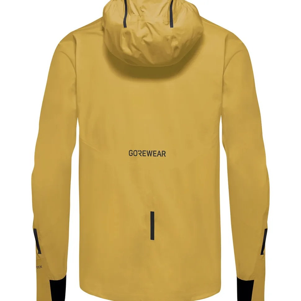 Concurve GORE-TEX Jacket - Men's