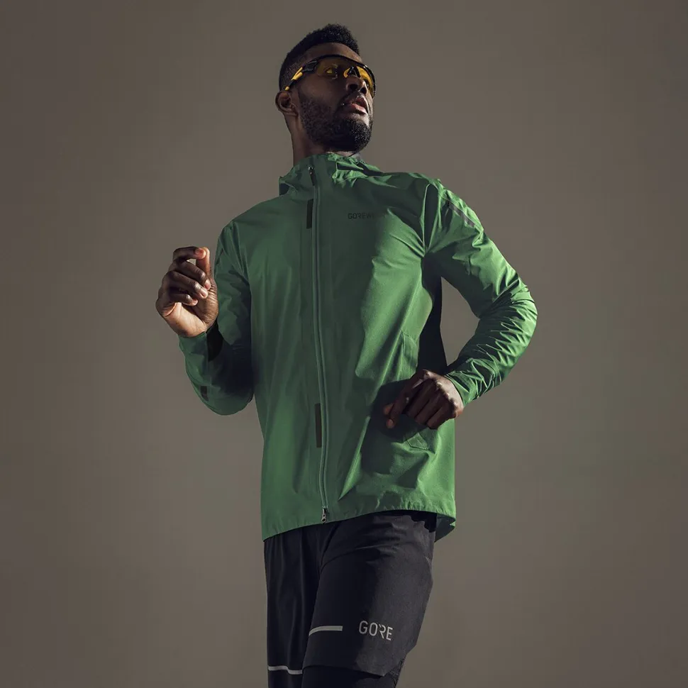Concurve GORE-TEX Jacket - Men's