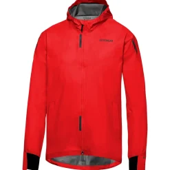 Concurve GORE-TEX Jacket - Men's