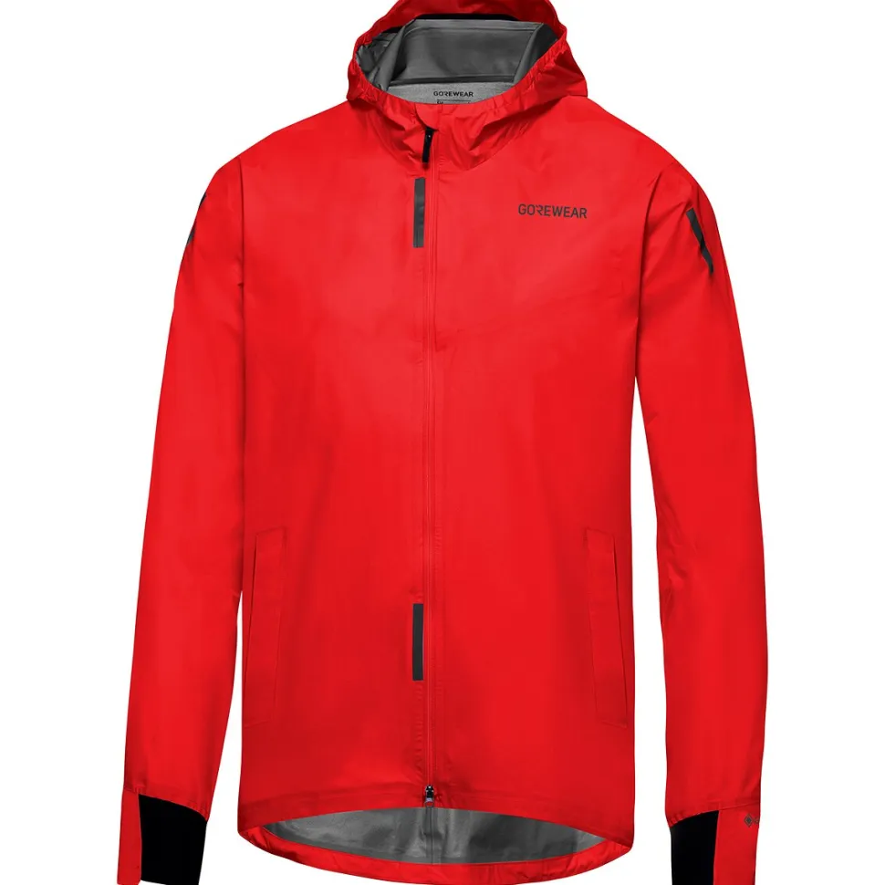 Concurve GORE-TEX Jacket - Men's