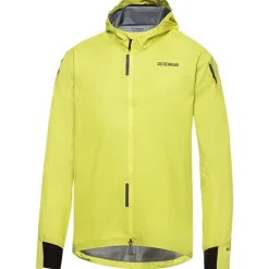 Concurve GORE-TEX Jacket - Men's
