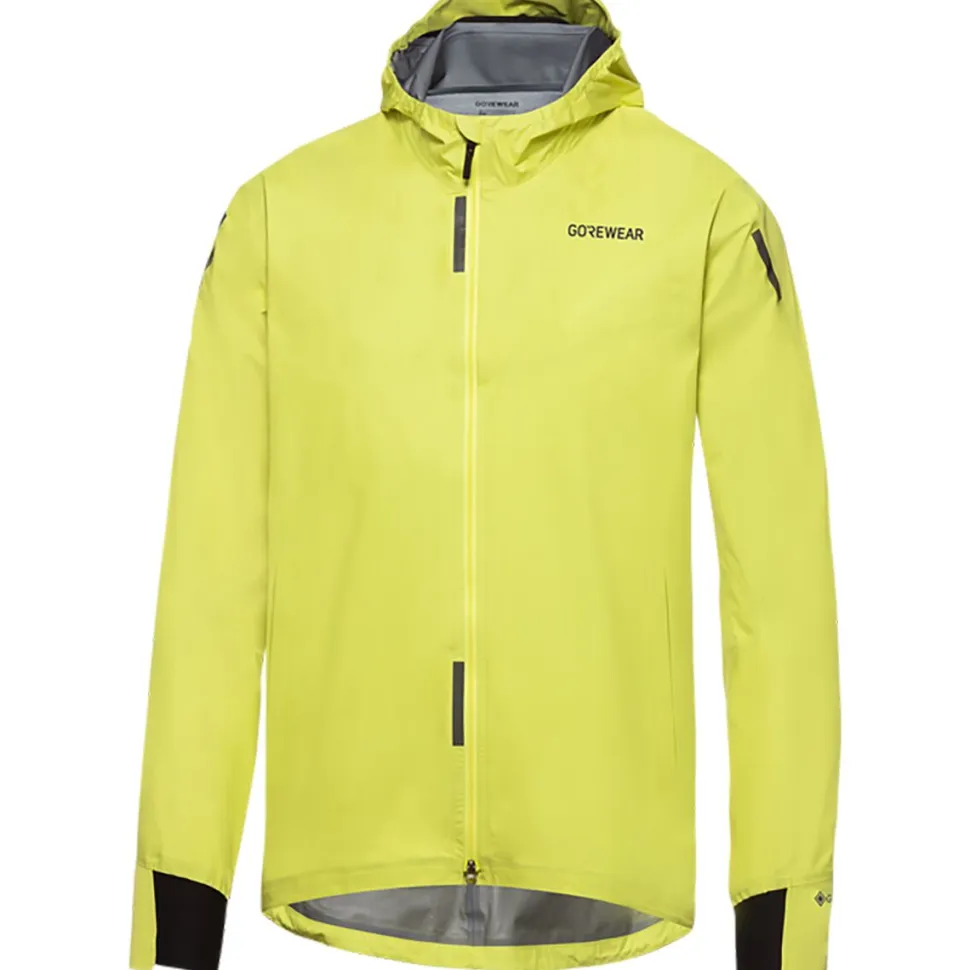 Concurve GORE-TEX Jacket - Men's