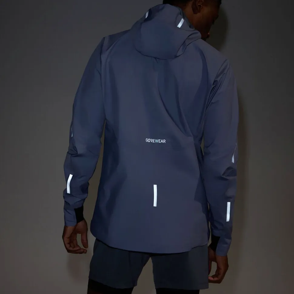 Concurve GORE-TEX Jacket - Men's