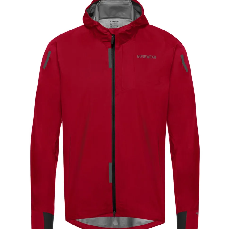 Concurve GORE-TEX Jacket - Men's