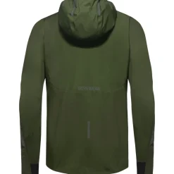 Concurve GORE-TEX Jacket - Men's