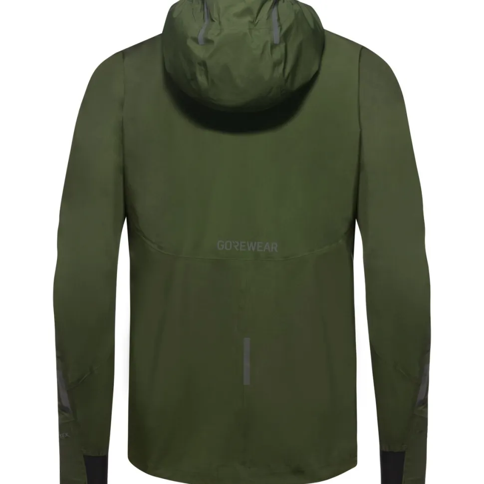 Concurve GORE-TEX Jacket - Men's