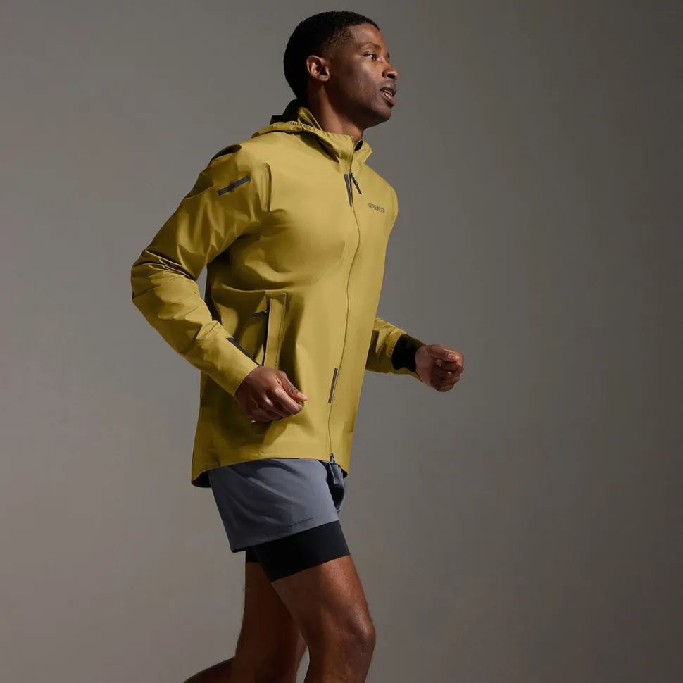Concurve GORE-TEX Jacket - Men's