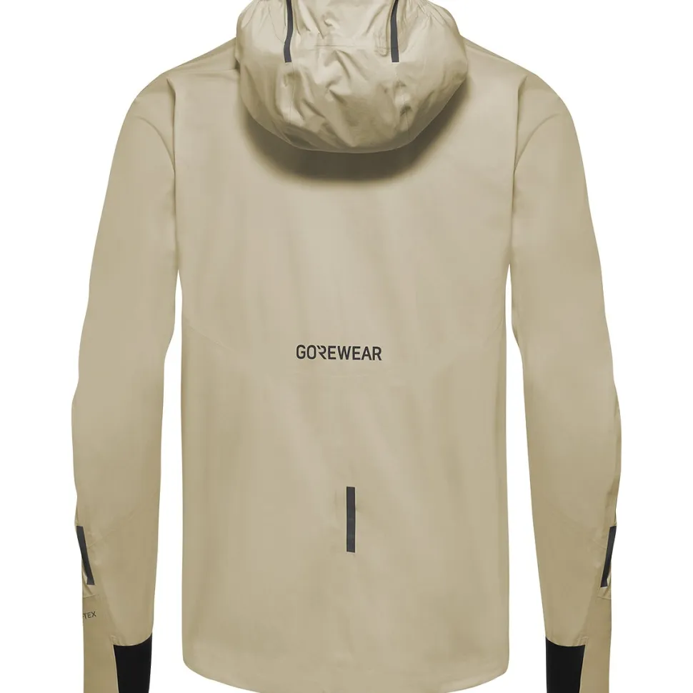 Concurve GORE-TEX Jacket - Men's
