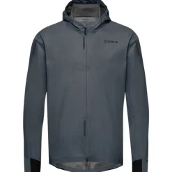 Concurve GORE-TEX Jacket - Men's