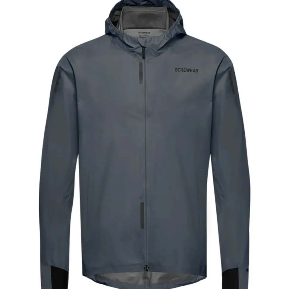 Concurve GORE-TEX Jacket - Men's