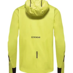 Concurve GORE-TEX Jacket - Men's
