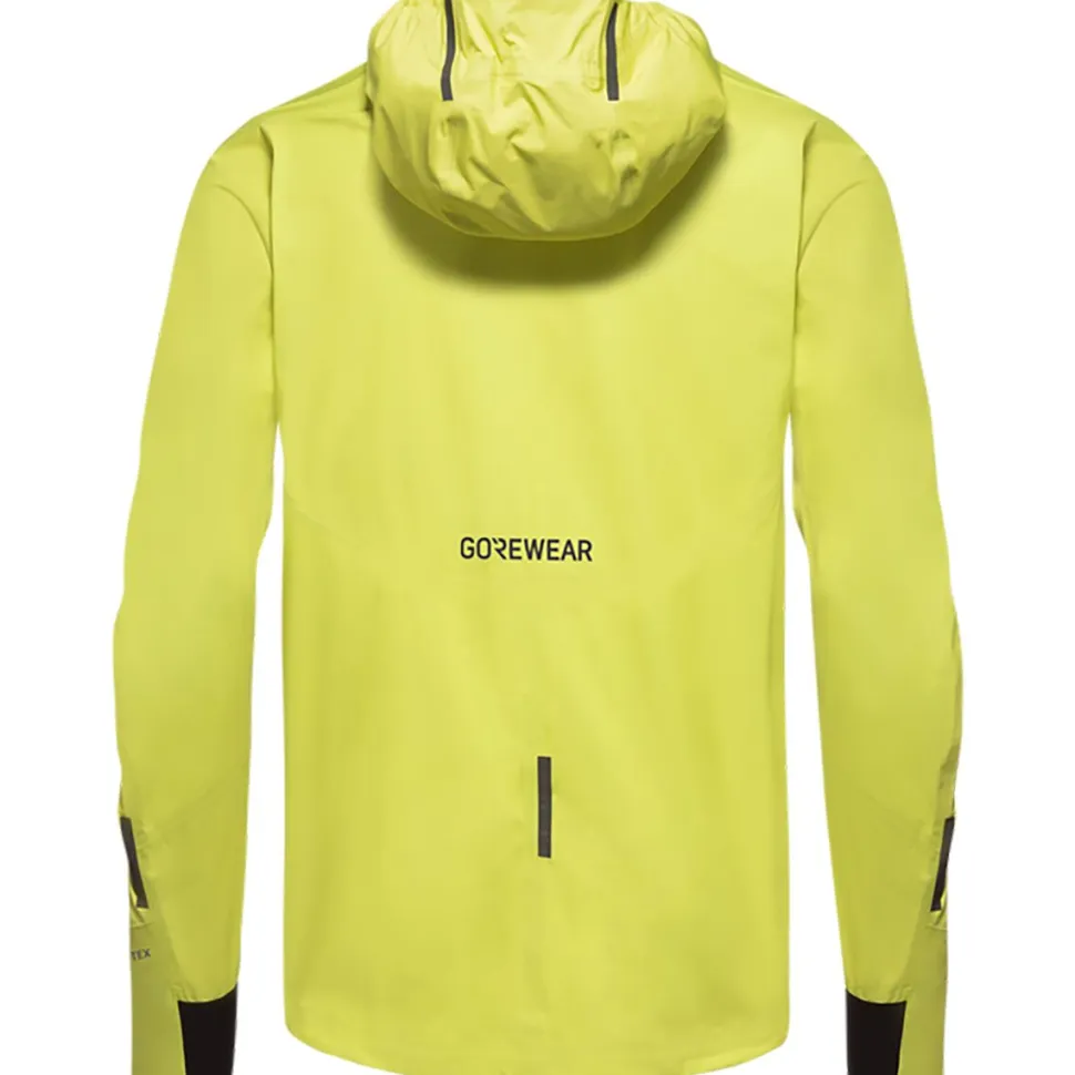 Concurve GORE-TEX Jacket - Men's