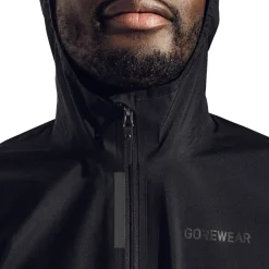 Concurve GORE-TEX Jacket - Men's