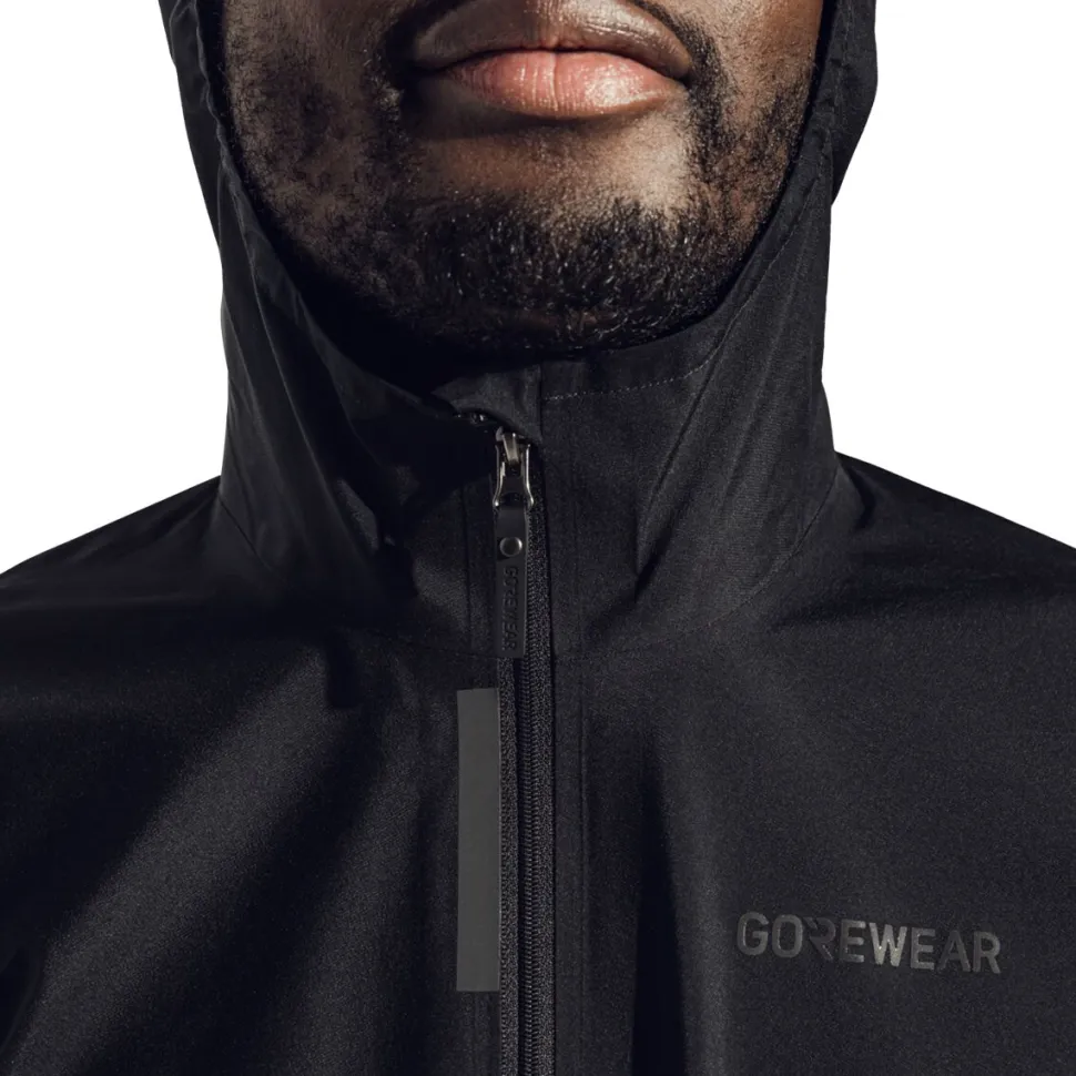 Concurve GORE-TEX Jacket - Men's